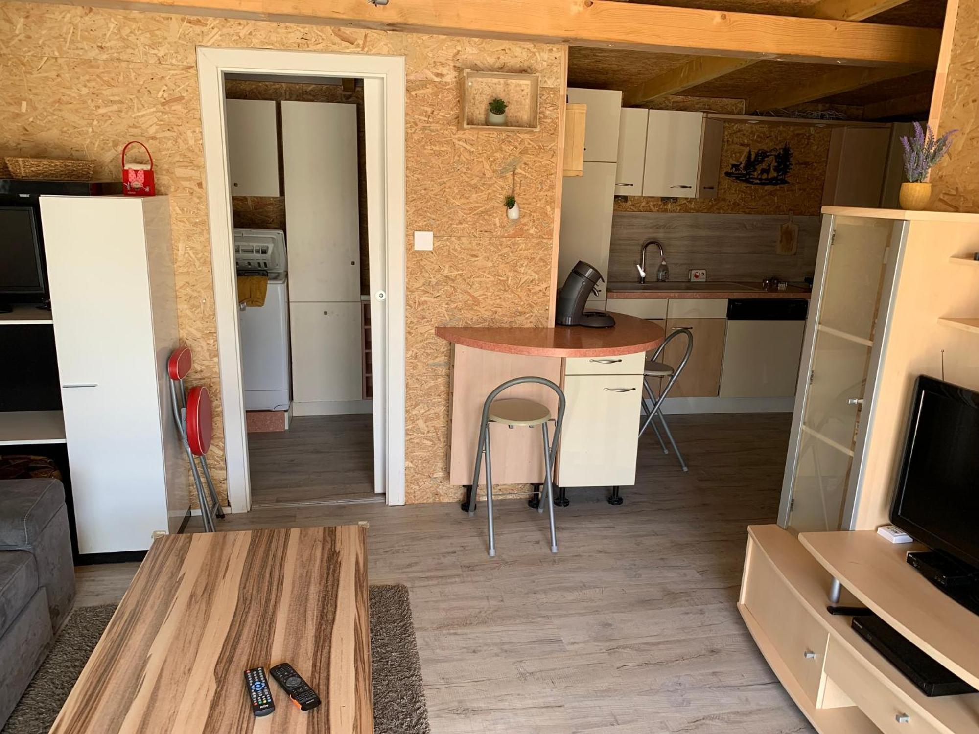 דירות Reiningue L'Annexe מראה חיצוני תמונה